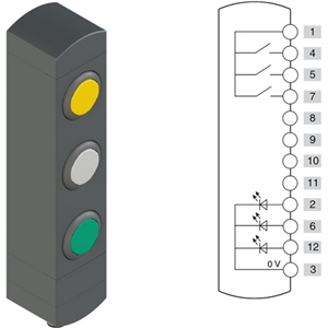BN AC3ZC13