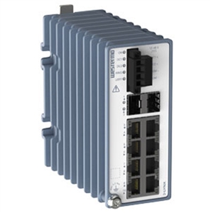 WES LYNX-3310-F2G-T8-LV