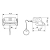 HC-B06-HCWS-PLR-BK