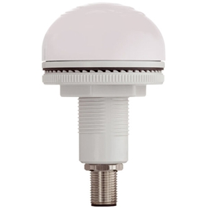91386 | P50 A LED QC WHI V12/24DAC
