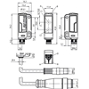 HT23/4X-200-M12