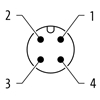 5000-00501-2110000 | IOL AO-I-V2-4..20mA-UNI