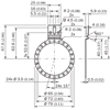 DGS80-TETHER-C