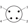 WTB4SP-22167220A00