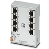 FL SWITCH 2008F