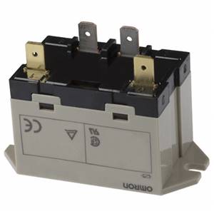 G7L-1A-TUB 200/240AC