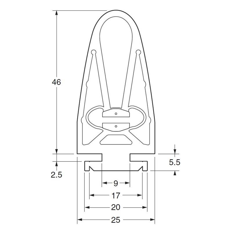 ＳＫＦ 球面ころ軸受 内輪内径がテーパ比1：12のテーパ穴 Ｃ3すきま(すきま大) 内径150ｍｍＸ外径270ｍｍＸ幅96ｍｍ 23230 CCK C3W33≪お取寄商品≫ - 3