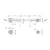 BCC M415-M313-3F-300-VX8334-015 (BCC03P0)