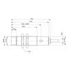 BES 516-360-BO-C-05 (BES01HP)