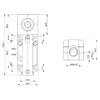 BES 517-132-M3-H (BES0201)