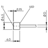 BES G06E60-PSC15B-EP02 (BES0256)