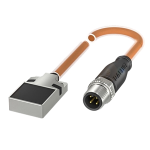 BES R01ZC-PSC50B-BZ00,2-GS04-W13 (BES048N)