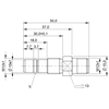 BES 516-300-S324-S4-D (BHS004T)