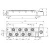 BNI IOL-104-S01-K021 (BNI0022)