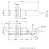 BOS 18KF-NA-1LQP-C-02 (BOS00HW)