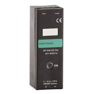 GS-75/48-D-0 (480V/75A)