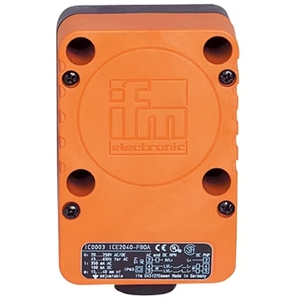IC5005 | ICE3040-FPKG