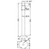 27766 | TWS STAINLESS STEEL KIT SS L200