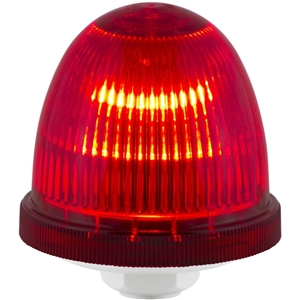 30053 | OVOLUX FLA RED R V12/48DC GY