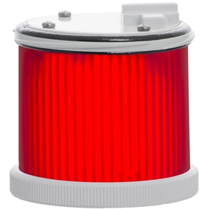 32283 | TWS LED RED M PR V240AC GY