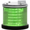 33154 | TWS LED GRE S CL V24DAC BK