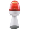38873 | SEM LED RED V240AC GY