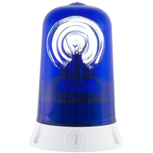 71306 | RA SMOOTH SPARE DOME BLU