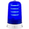 90061 | RA S LED BLU V12/24DAC GY