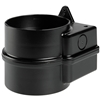 90460 | BASE HT DOUBLE V120/240AC BK