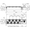 BPI 8M3030-5K-B0-SM4CT (BPI00HJ)