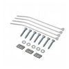 Mounting Set AL2109 lateral