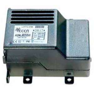 A24LED3W