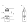 BAM PU-SW-002-L10-819-492 (BAM02RP)