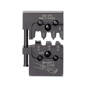 CRIMPFOX-M SC 6-FL/DIE