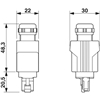 NBC-M12MSD/ 2,0-93B/R4RC