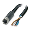 SAC-4P- 5,0-110/M12FSL