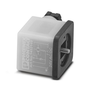 SACC-VB-3CON-M16/A-1L-SV 230V