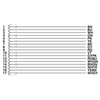 SAC-17P-10,0-PVC/FS SCO