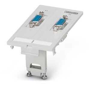 VS-SI-FP-2DSUB9-GC-BU/ST