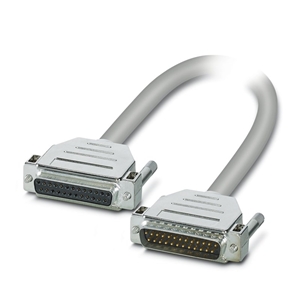 CABLE-D25SUB/B/S/100/KONFEK/S