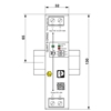 QUINT4-S-ORING/12-24DC/1X40/+