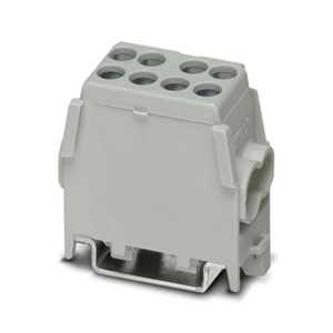 UDB 2X25/16 GY