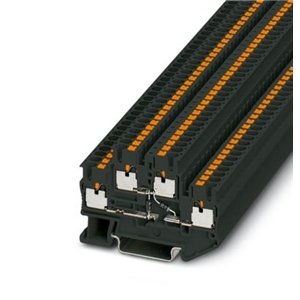 PTTB 2,5-2DIO/O-UL/O-UR BK