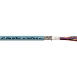 0028892 | UNITRONIC FD CP plus 5X0.25