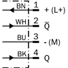 RAY10-AB4CBL