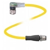 V1-W-E2-YE2M-PVC-U-V1-G