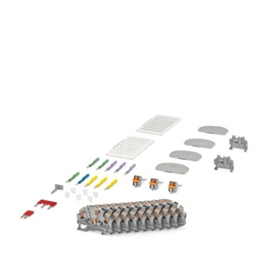 PTVME 6/S SET METERING