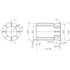 SPZ-030-025-M