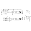 BMF 235K-HMPS-C-3-SA95-P0-S75-00,3 (BMF00PP)