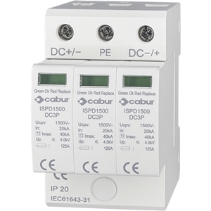 ISPD1500DC3P